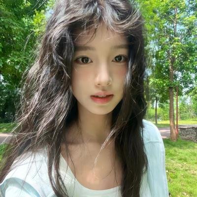 漂亮宝贝直播中