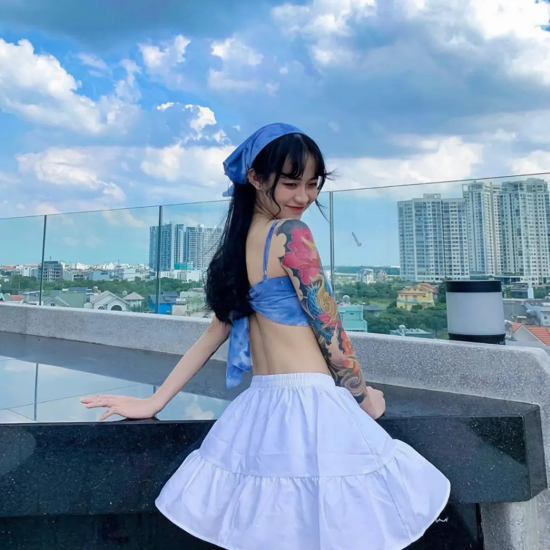 枪响前决定爱不爱你