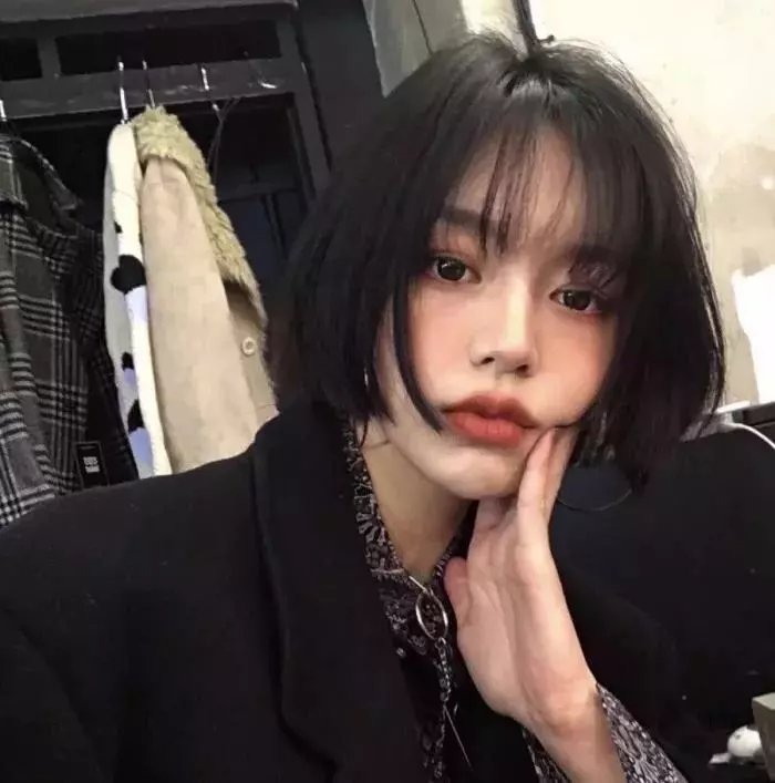 蛇蝎美人