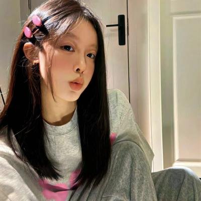 我想我愿意
